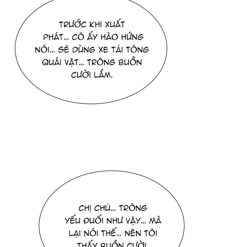 Chủ Xe Thức Ăn Nhanh Trong Ngục Tối Chap 14 - Next Chap 15