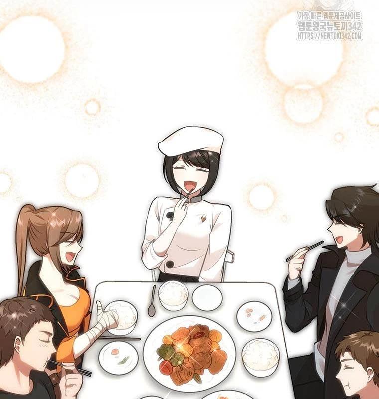 Chủ Xe Thức Ăn Nhanh Trong Ngục Tối Chap 14 - Next Chap 15