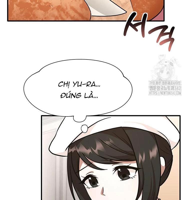 Chủ Xe Thức Ăn Nhanh Trong Ngục Tối Chap 14 - Next Chap 15