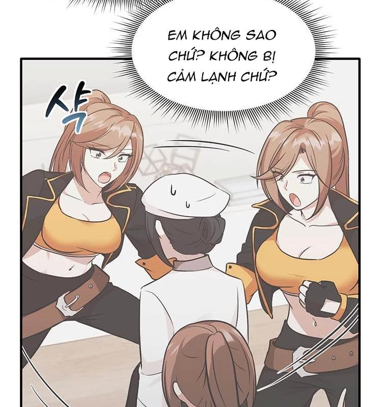 Chủ Xe Thức Ăn Nhanh Trong Ngục Tối Chap 14 - Next Chap 15