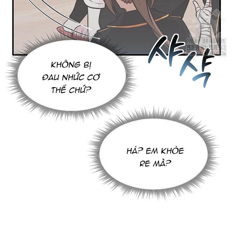 Chủ Xe Thức Ăn Nhanh Trong Ngục Tối Chap 14 - Next Chap 15