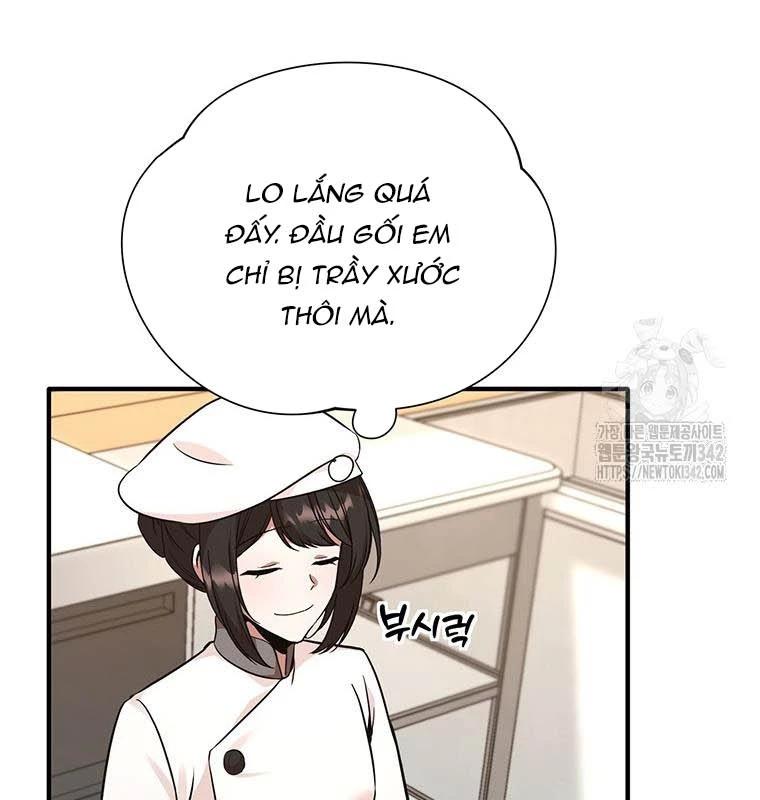 Chủ Xe Thức Ăn Nhanh Trong Ngục Tối Chap 14 - Next Chap 15
