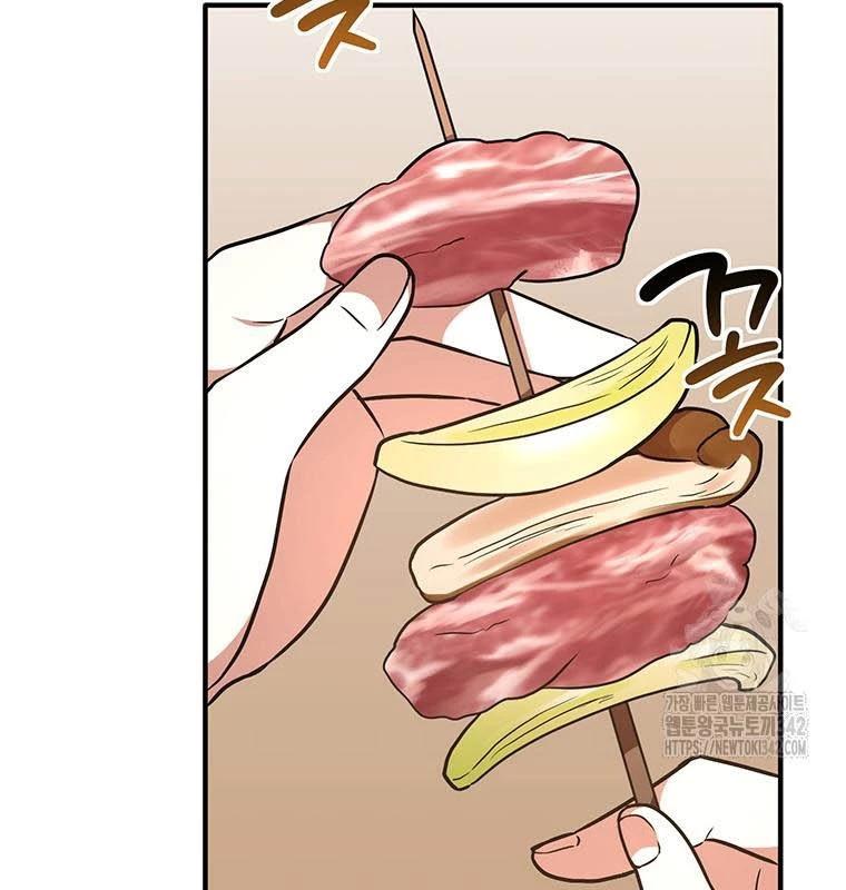 Chủ Xe Thức Ăn Nhanh Trong Ngục Tối Chap 14 - Next Chap 15