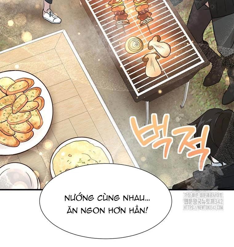 Chủ Xe Thức Ăn Nhanh Trong Ngục Tối Chap 14 - Next Chap 15