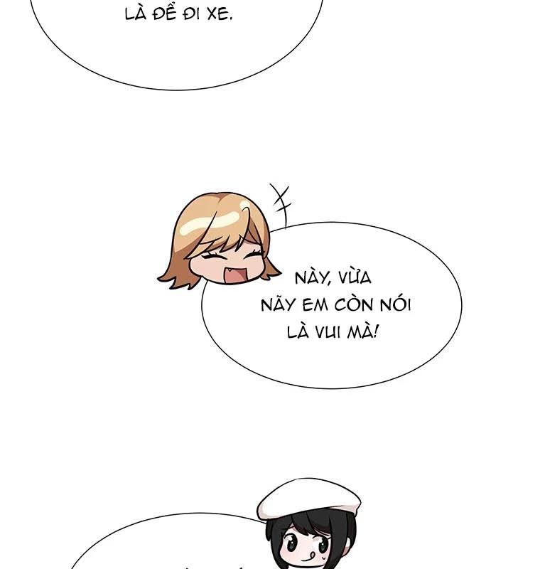 Chủ Xe Thức Ăn Nhanh Trong Ngục Tối Chap 14 - Next Chap 15