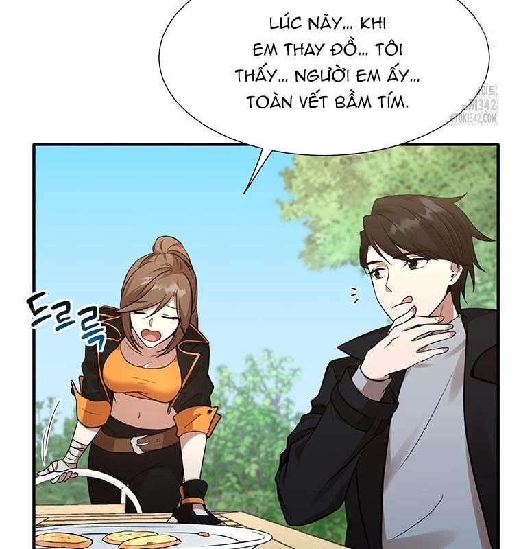 Chủ Xe Thức Ăn Nhanh Trong Ngục Tối Chap 14 - Next Chap 15