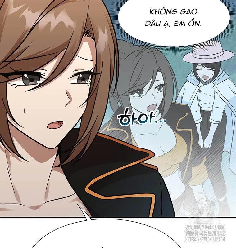 Chủ Xe Thức Ăn Nhanh Trong Ngục Tối Chap 14 - Next Chap 15