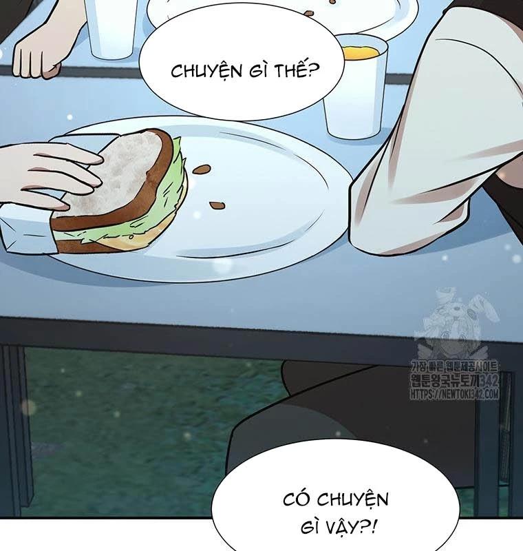 Chủ Xe Thức Ăn Nhanh Trong Ngục Tối Chap 15 - Next Chap 16