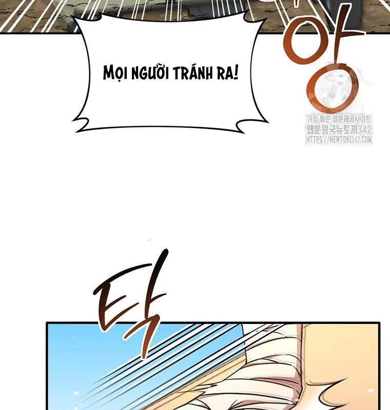 Chủ Xe Thức Ăn Nhanh Trong Ngục Tối Chap 15 - Next Chap 16