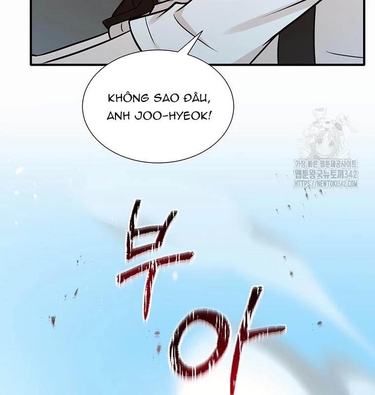 Chủ Xe Thức Ăn Nhanh Trong Ngục Tối Chap 15 - Next Chap 16
