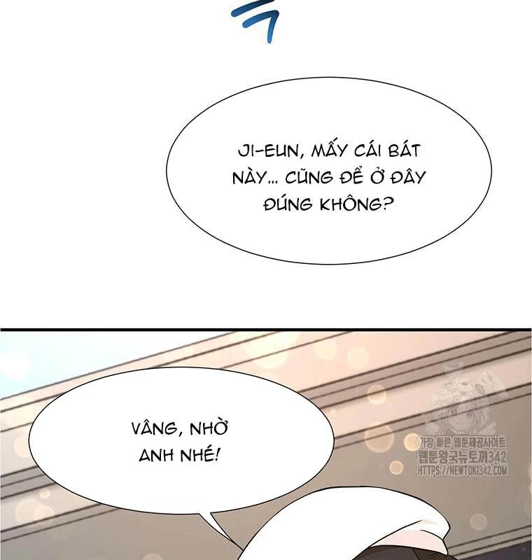 Chủ Xe Thức Ăn Nhanh Trong Ngục Tối Chap 15 - Next Chap 16