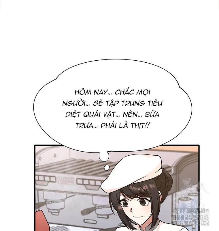 Chủ Xe Thức Ăn Nhanh Trong Ngục Tối Chap 15 - Next Chap 16