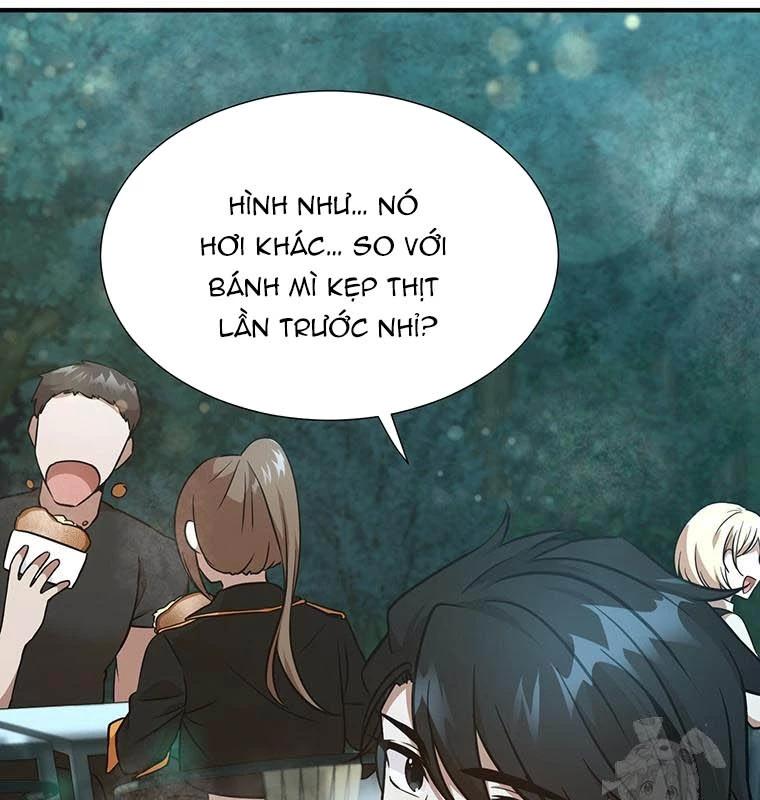 Chủ Xe Thức Ăn Nhanh Trong Ngục Tối Chap 15 - Next Chap 16