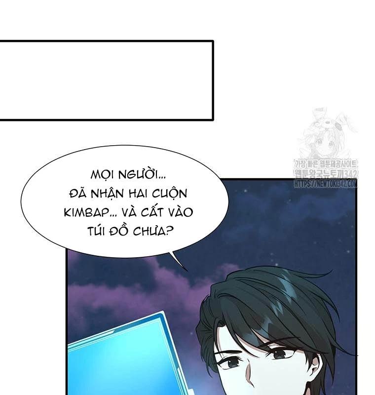 Chủ Xe Thức Ăn Nhanh Trong Ngục Tối Chap 15 - Next Chap 16