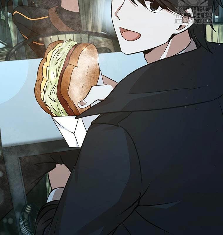 Chủ Xe Thức Ăn Nhanh Trong Ngục Tối Chap 15 - Next Chap 16