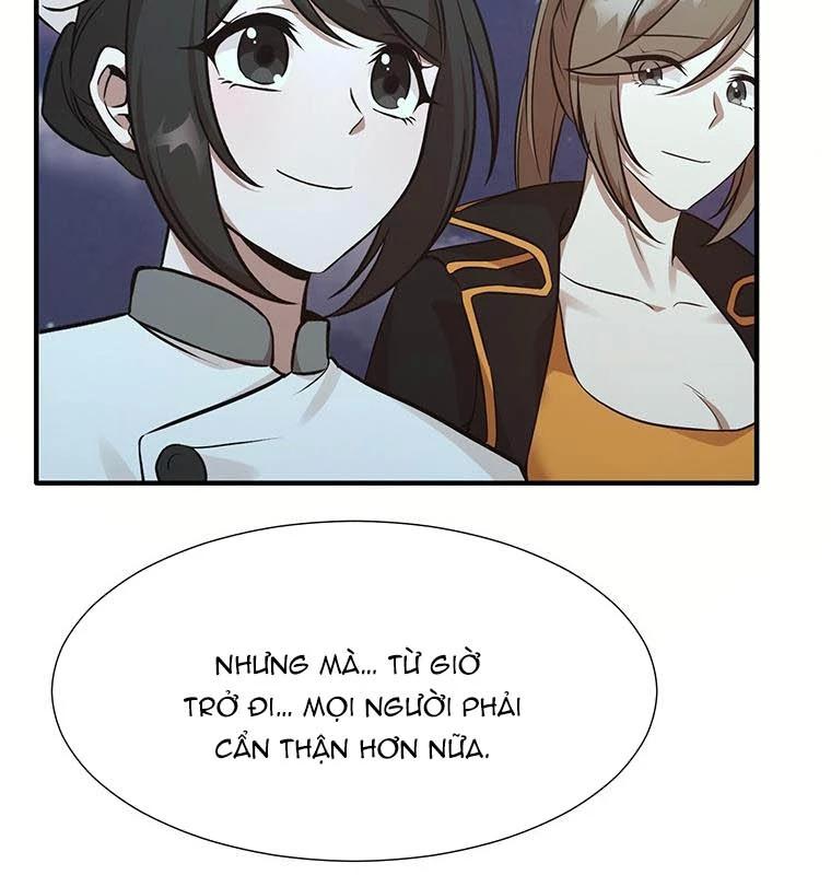 Chủ Xe Thức Ăn Nhanh Trong Ngục Tối Chap 15 - Next Chap 16