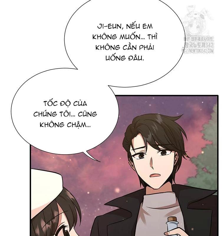 Chủ Xe Thức Ăn Nhanh Trong Ngục Tối Chap 15 - Next Chap 16