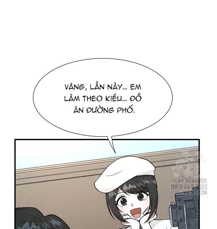 Chủ Xe Thức Ăn Nhanh Trong Ngục Tối Chap 15 - Next Chap 16
