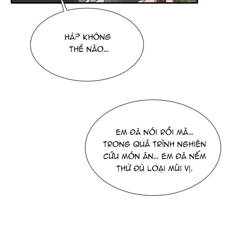 Chủ Xe Thức Ăn Nhanh Trong Ngục Tối Chap 15 - Next Chap 16