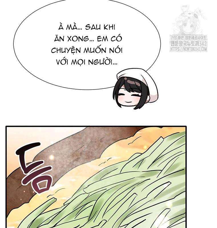 Chủ Xe Thức Ăn Nhanh Trong Ngục Tối Chap 15 - Next Chap 16