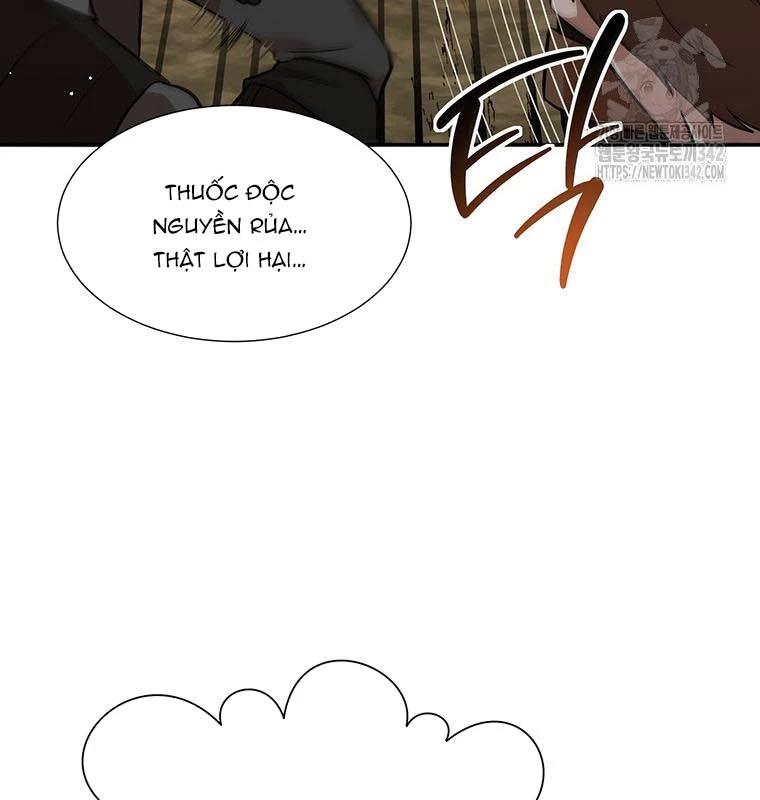 Chủ Xe Thức Ăn Nhanh Trong Ngục Tối Chap 15 - Next Chap 16