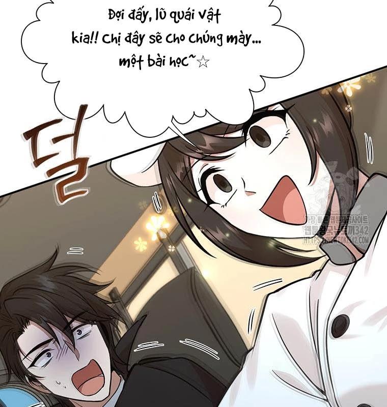 Chủ Xe Thức Ăn Nhanh Trong Ngục Tối Chap 15 - Next Chap 16