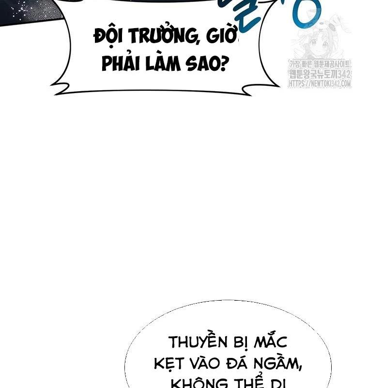 Chủ Xe Thức Ăn Nhanh Trong Ngục Tối Chap 16 - Next Chap 17