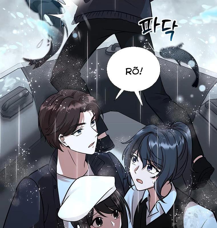 Chủ Xe Thức Ăn Nhanh Trong Ngục Tối Chap 16 - Next Chap 17