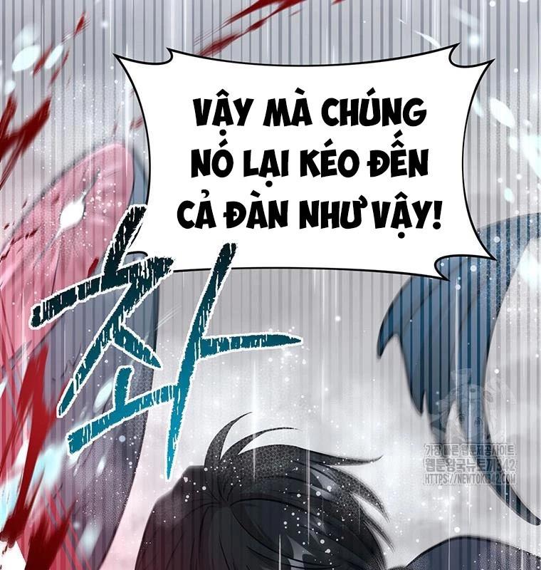Chủ Xe Thức Ăn Nhanh Trong Ngục Tối Chap 16 - Next Chap 17