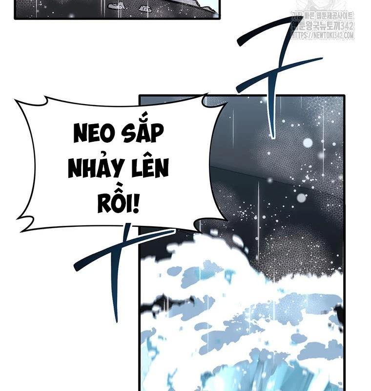 Chủ Xe Thức Ăn Nhanh Trong Ngục Tối Chap 16 - Next Chap 17