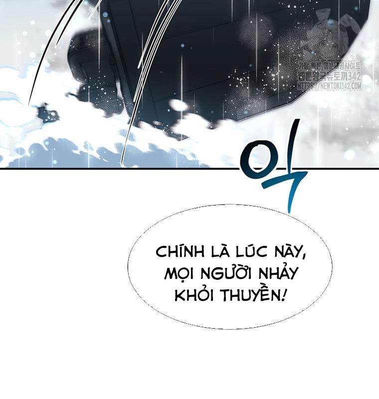 Chủ Xe Thức Ăn Nhanh Trong Ngục Tối Chap 16 - Next Chap 17