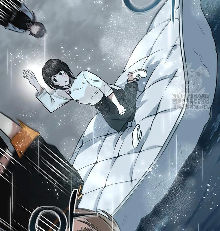 Chủ Xe Thức Ăn Nhanh Trong Ngục Tối Chap 16 - Next Chap 17