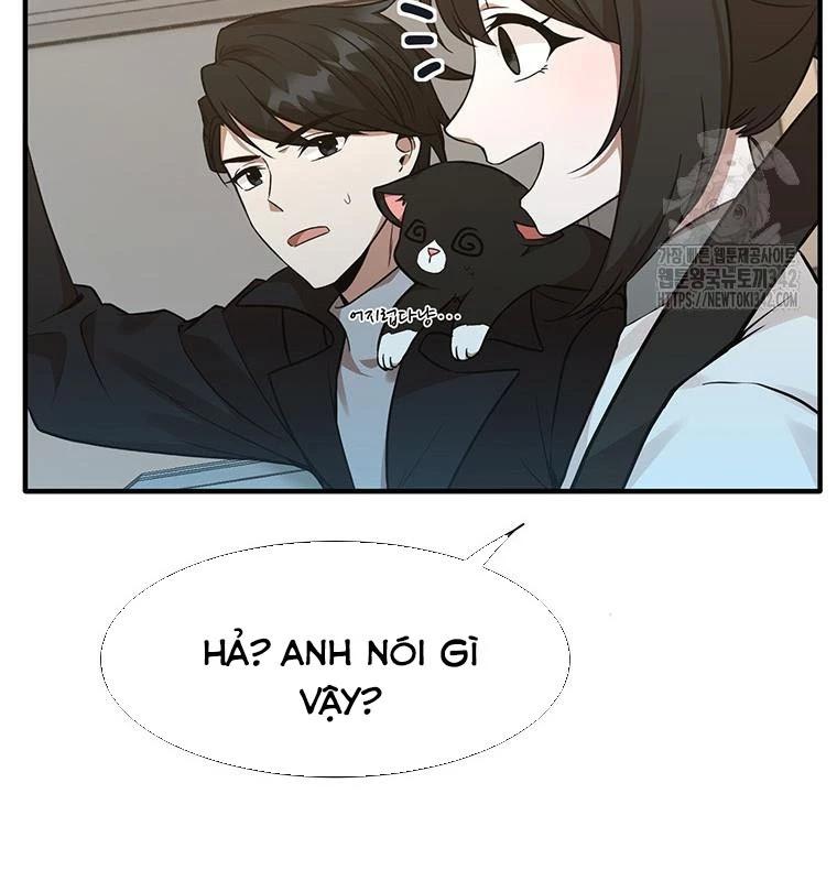 Chủ Xe Thức Ăn Nhanh Trong Ngục Tối Chap 16 - Next Chap 17