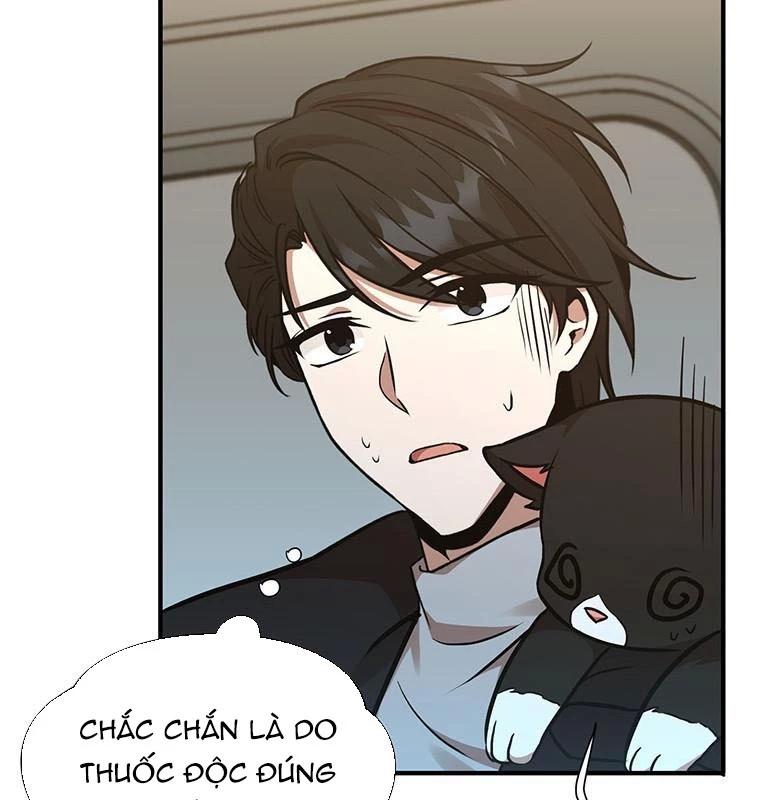 Chủ Xe Thức Ăn Nhanh Trong Ngục Tối Chap 16 - Next Chap 17