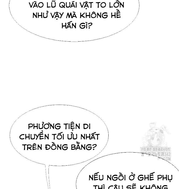 Chủ Xe Thức Ăn Nhanh Trong Ngục Tối Chap 16 - Next Chap 17