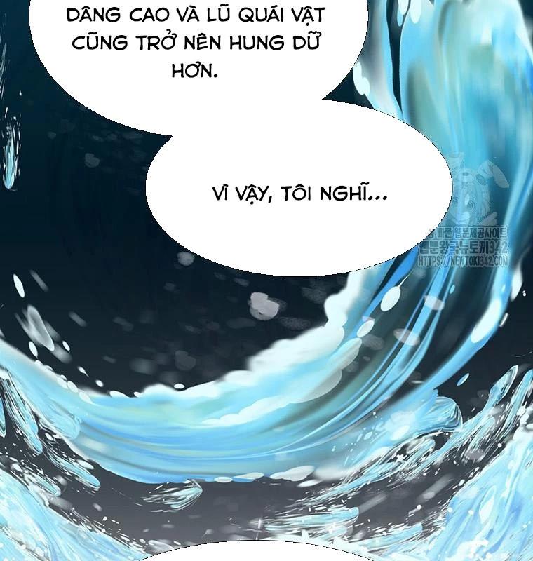 Chủ Xe Thức Ăn Nhanh Trong Ngục Tối Chap 16 - Next Chap 17