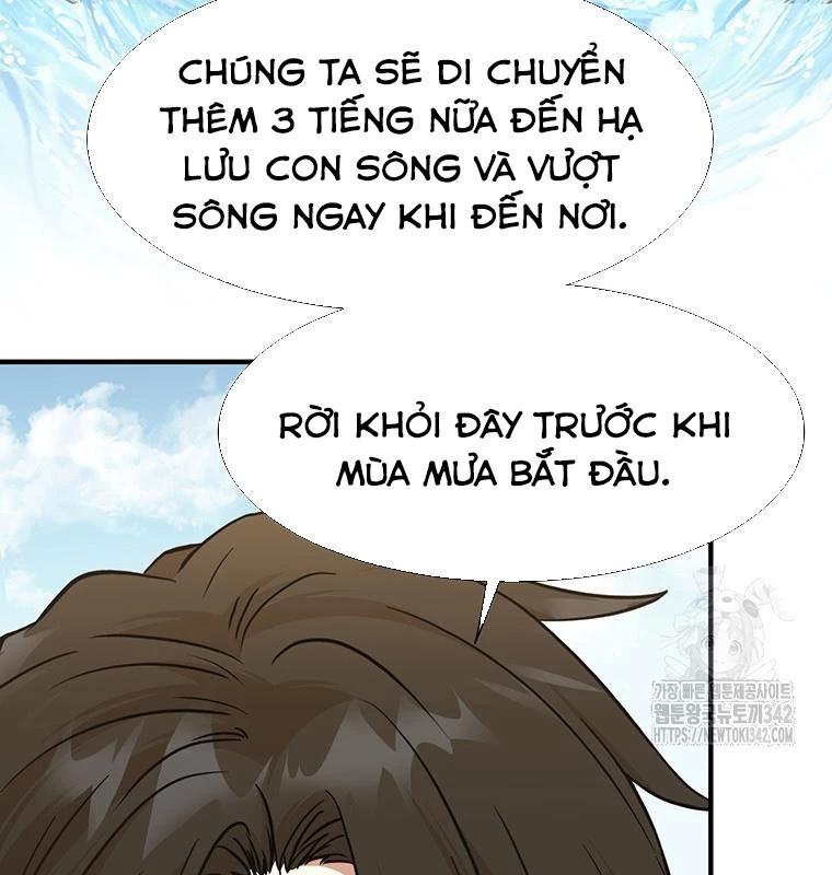 Chủ Xe Thức Ăn Nhanh Trong Ngục Tối Chap 16 - Next Chap 17