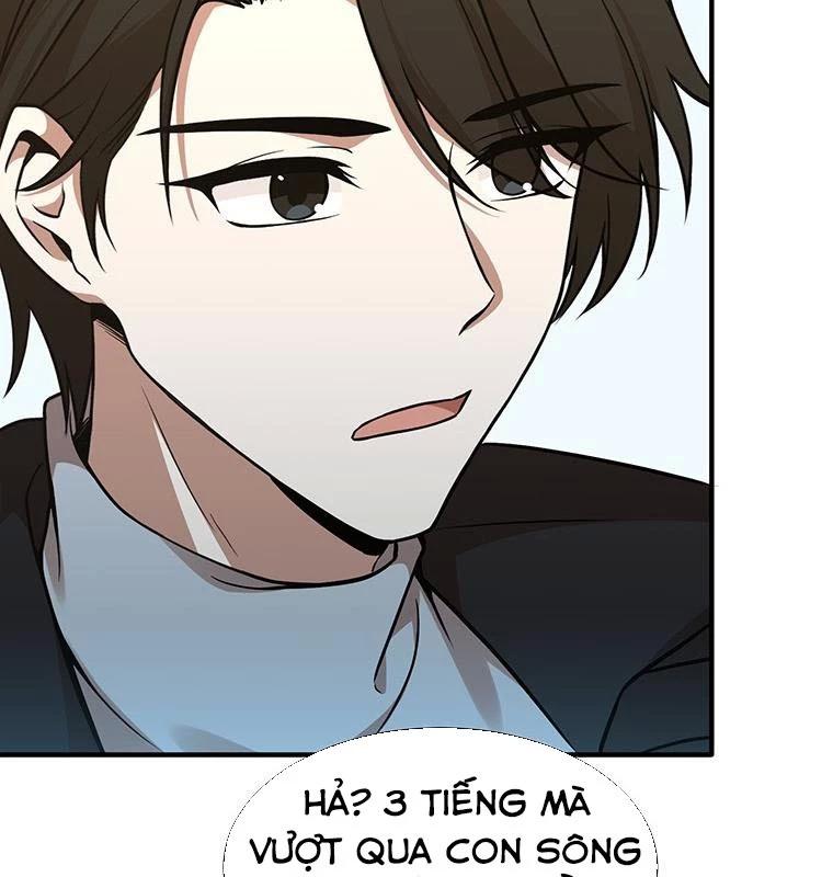 Chủ Xe Thức Ăn Nhanh Trong Ngục Tối Chap 16 - Next Chap 17