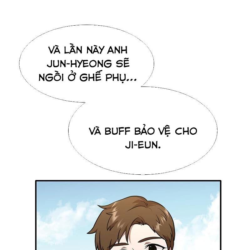 Chủ Xe Thức Ăn Nhanh Trong Ngục Tối Chap 16 - Next Chap 17
