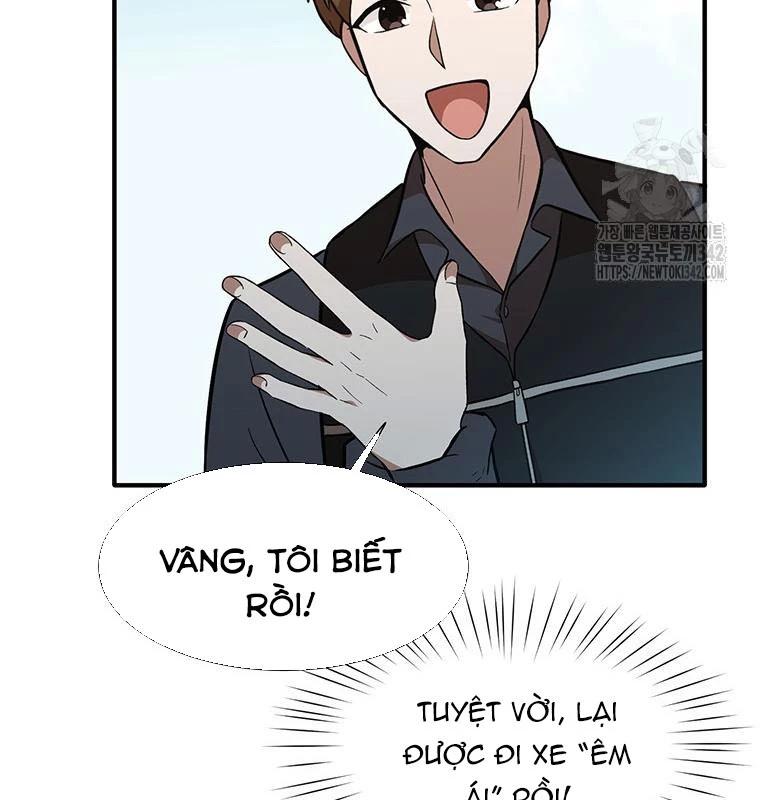 Chủ Xe Thức Ăn Nhanh Trong Ngục Tối Chap 16 - Next Chap 17