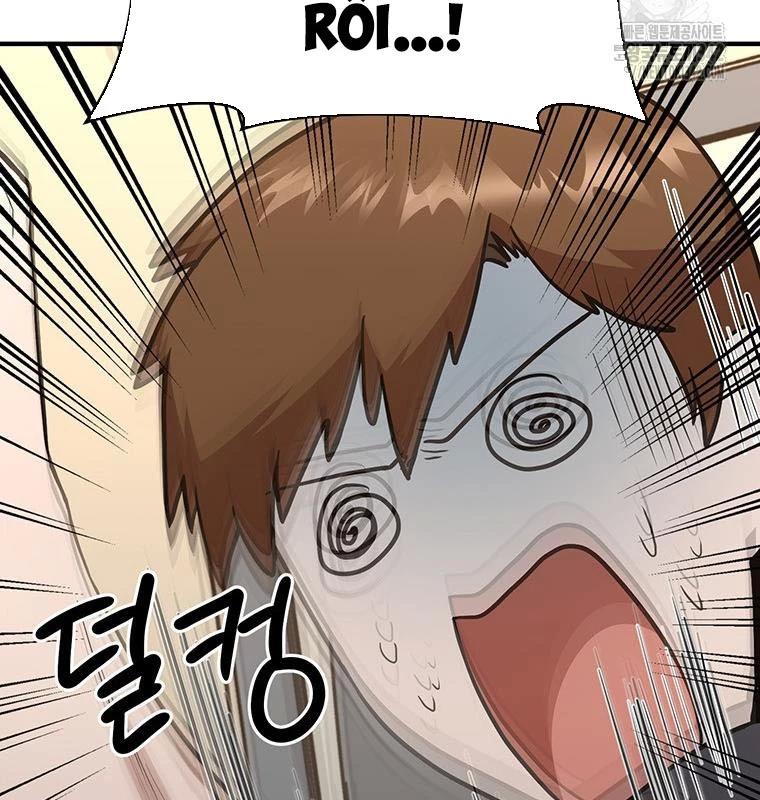 Chủ Xe Thức Ăn Nhanh Trong Ngục Tối Chap 16 - Next Chap 17