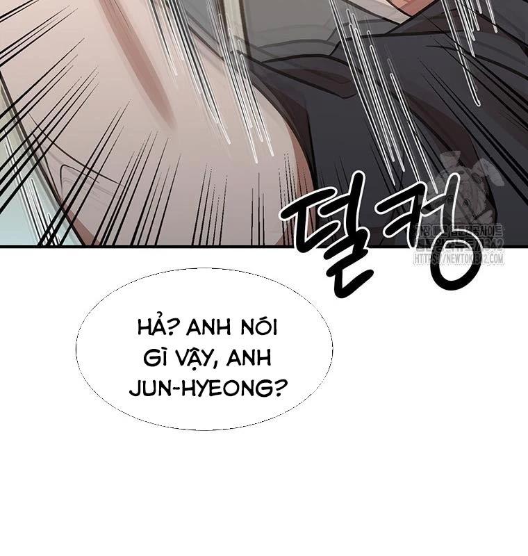 Chủ Xe Thức Ăn Nhanh Trong Ngục Tối Chap 16 - Next Chap 17