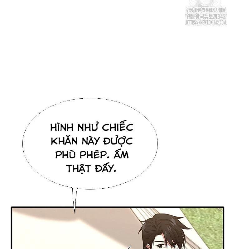 Chủ Xe Thức Ăn Nhanh Trong Ngục Tối Chap 17 - Next Chap 18