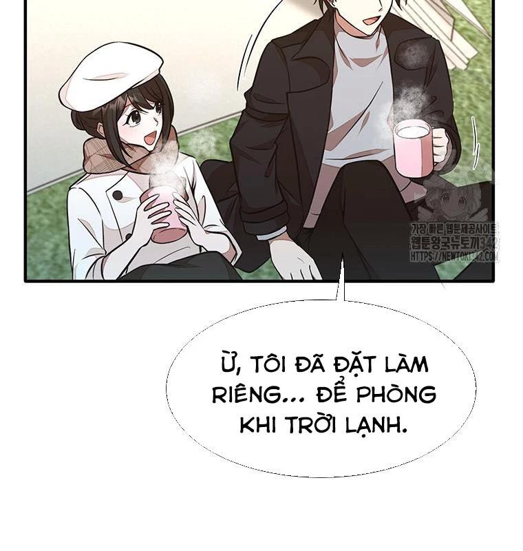 Chủ Xe Thức Ăn Nhanh Trong Ngục Tối Chap 17 - Next Chap 18