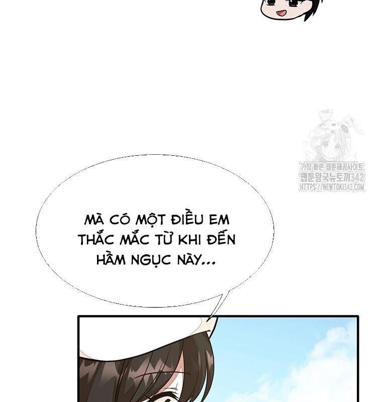 Chủ Xe Thức Ăn Nhanh Trong Ngục Tối Chap 17 - Next Chap 18