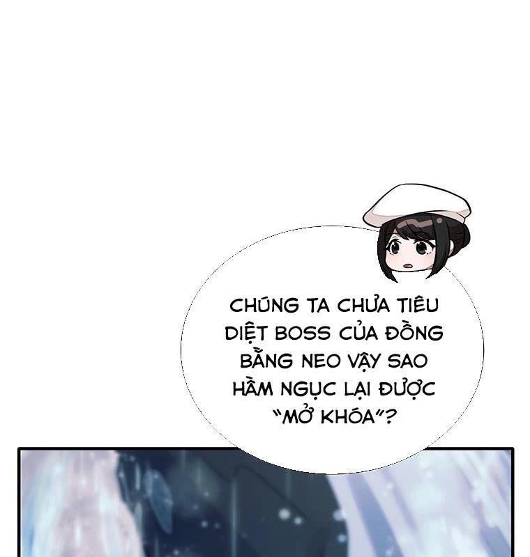 Chủ Xe Thức Ăn Nhanh Trong Ngục Tối Chap 17 - Next Chap 18