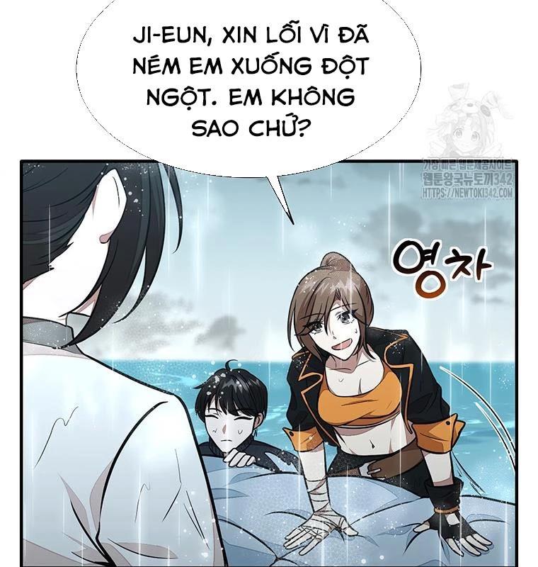 Chủ Xe Thức Ăn Nhanh Trong Ngục Tối Chap 17 - Next Chap 18