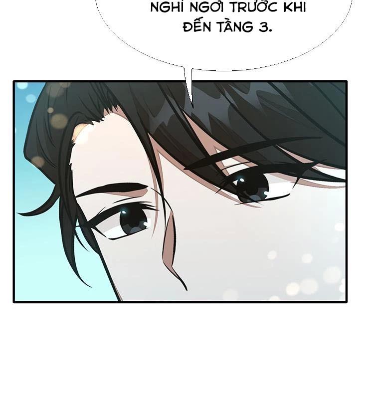 Chủ Xe Thức Ăn Nhanh Trong Ngục Tối Chap 17 - Next Chap 18
