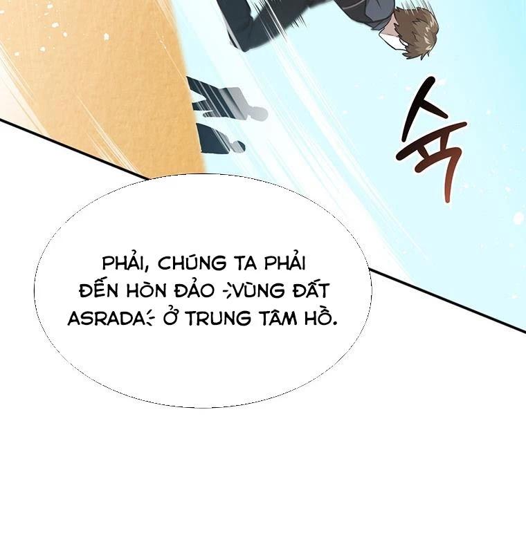 Chủ Xe Thức Ăn Nhanh Trong Ngục Tối Chap 17 - Next Chap 18