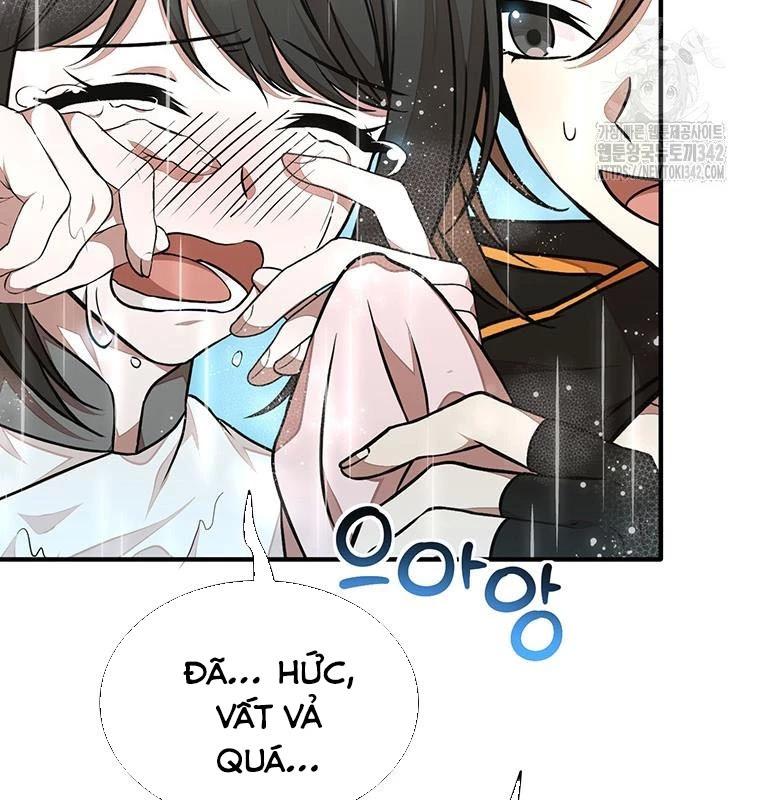 Chủ Xe Thức Ăn Nhanh Trong Ngục Tối Chap 17 - Next Chap 18